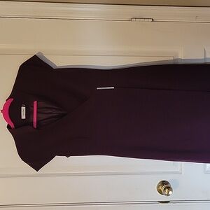 Calvin Klein Dress 4 petite